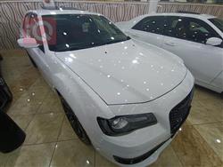 کرایسلەر 300